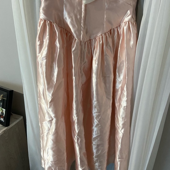 Pink Dress - Picture 4 of 6